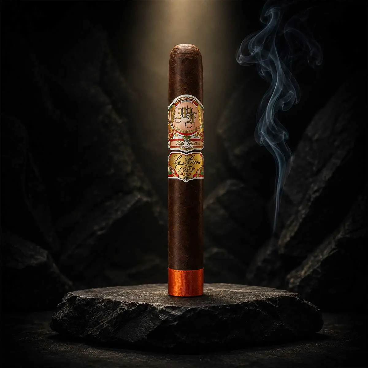 My Father Le Bijou 1922 Toro