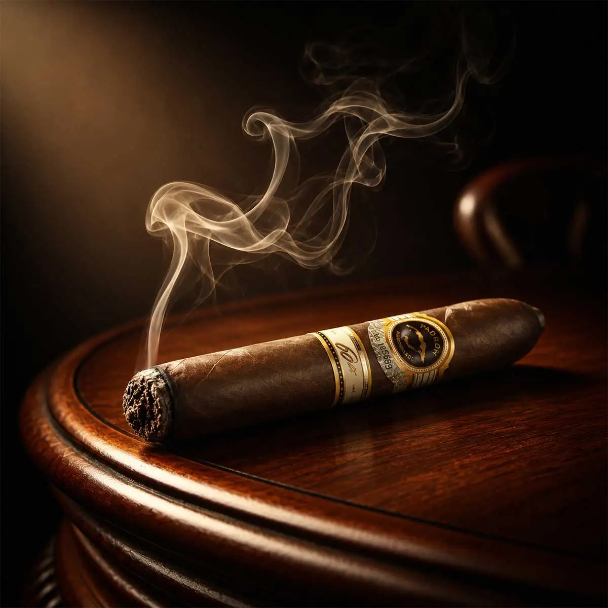 Padrón 60th Anniversary Perfecto