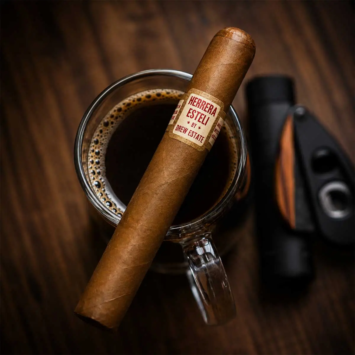 Herrera Estelí Habano